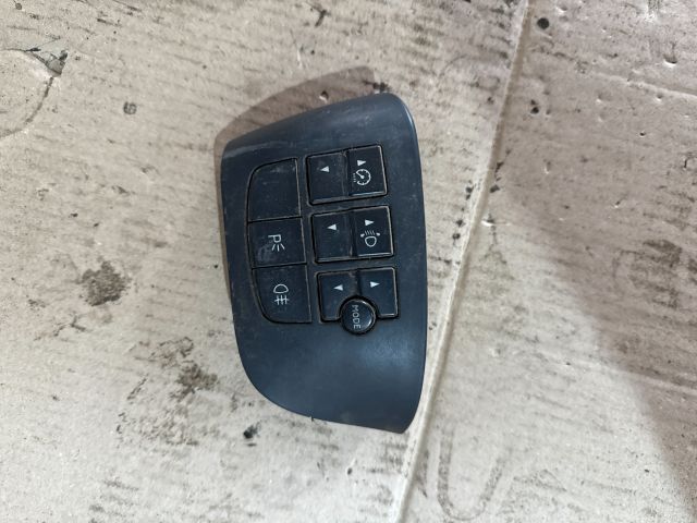 bontott FIAT STILO Kombinált Kapcsoló