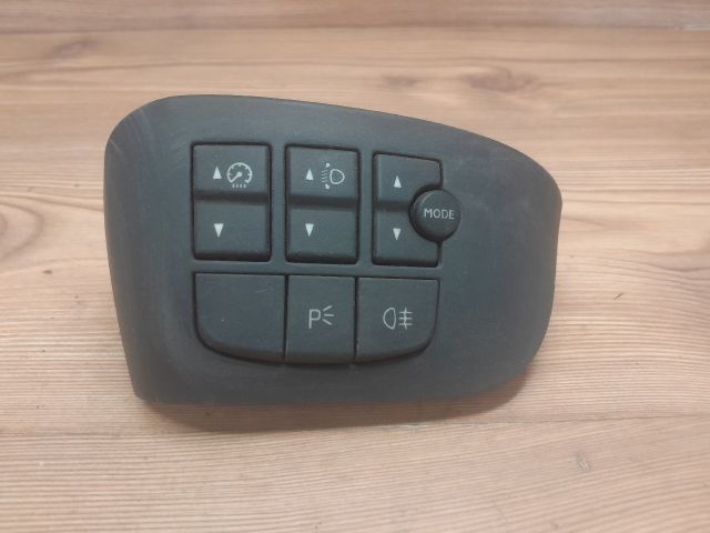 bontott FIAT STILO Kombinált Kapcsoló