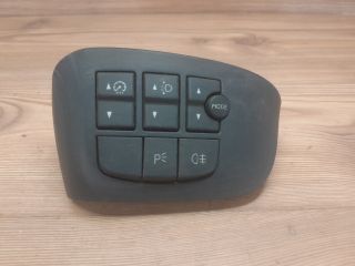 bontott FIAT STILO Kombinált Kapcsoló