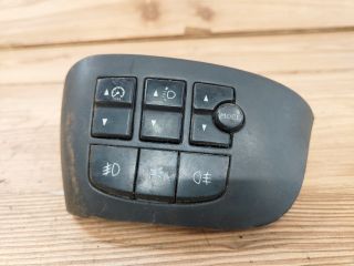 bontott FIAT STILO Kombinált Kapcsoló