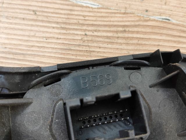 bontott FIAT STILO Kombinált Kapcsoló