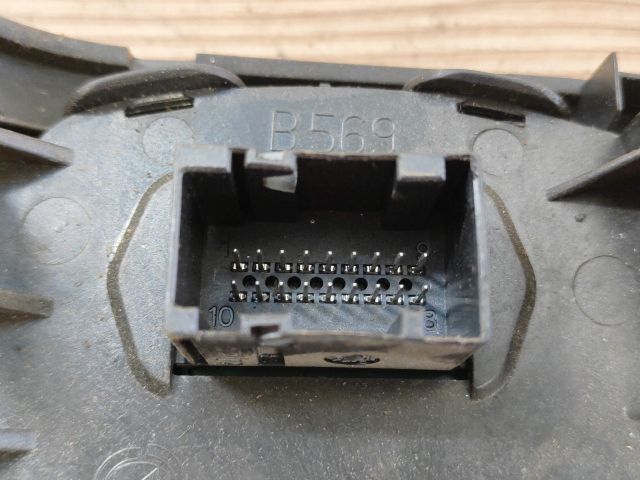 bontott FIAT STILO Kombinált Kapcsoló