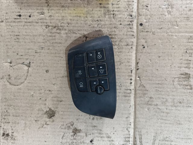 bontott FIAT STILO Kombinált Kapcsoló