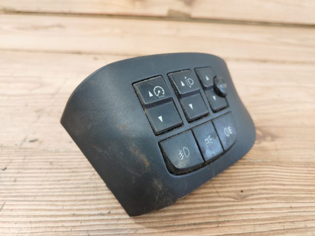 bontott FIAT STILO Kombinált Kapcsoló