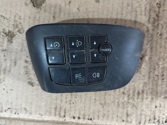 bontott FIAT STILO Kombinált Kapcsoló