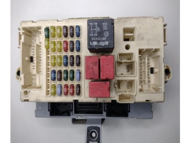 bontott FIAT STILO Komfort Elektronika