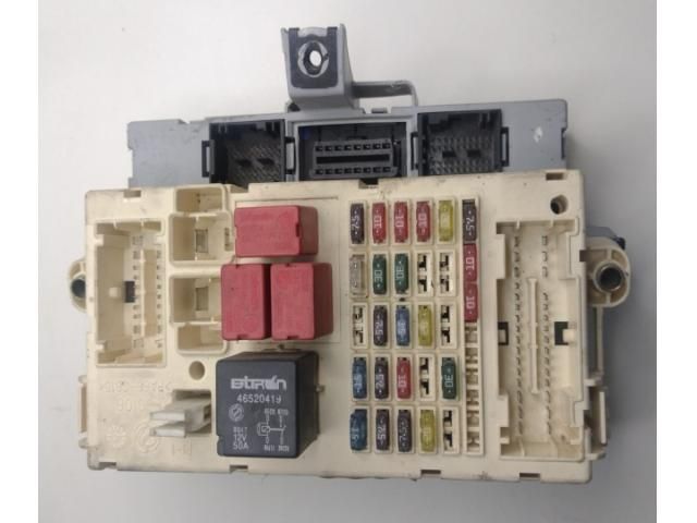 bontott FIAT STILO Komfort Elektronika