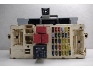 bontott FIAT STILO Komfort Elektronika