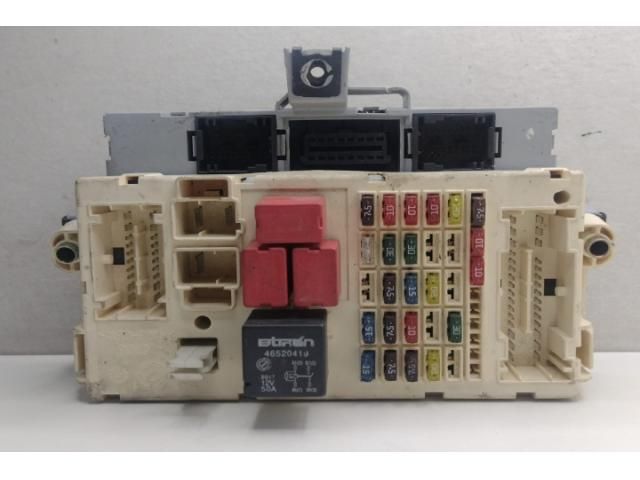 bontott FIAT STILO Komfort Elektronika