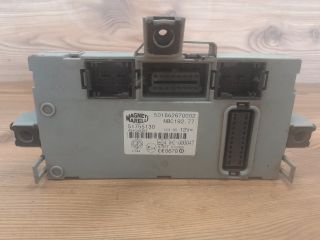 bontott FIAT STILO Komfort Elektronika