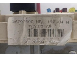 bontott FIAT STILO Komfort Elektronika