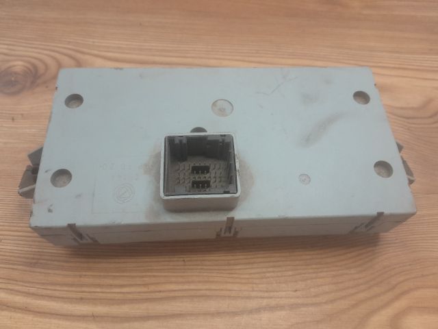 bontott FIAT STILO Komfort Elektronika