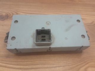 bontott FIAT STILO Komfort Elektronika