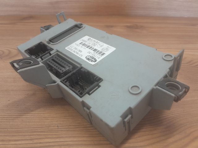 bontott FIAT STILO Komfort Elektronika