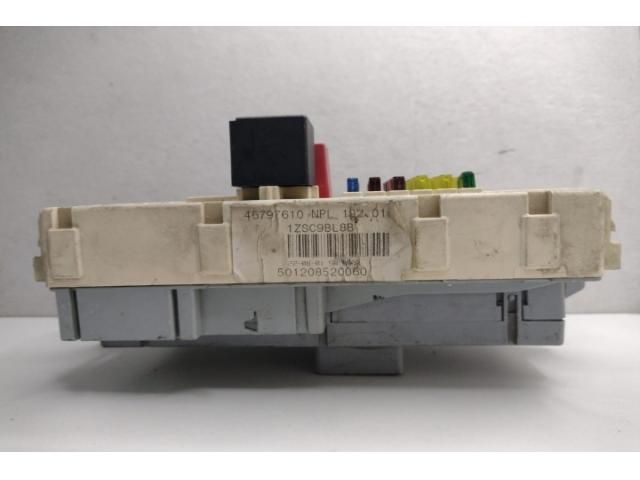 bontott FIAT STILO Komfort Elektronika