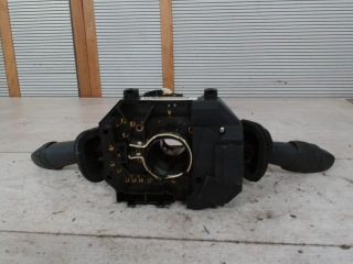 bontott FIAT STILO Komplett Kormánykapcsoló (Bajuszkapcsoló)