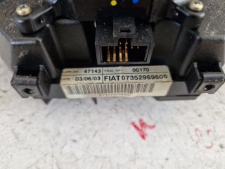 bontott FIAT STILO Komplett Kormánykapcsoló (Bajuszkapcsoló)