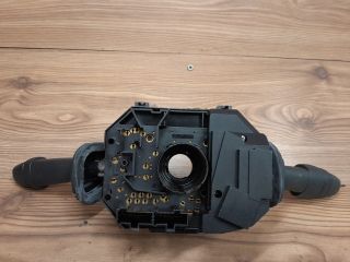 bontott FIAT STILO Komplett Kormánykapcsoló (Bajuszkapcsoló)