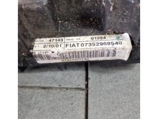 bontott FIAT STILO Komplett Kormánykapcsoló (Bajuszkapcsoló)