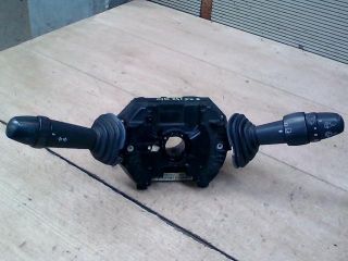 bontott FIAT STILO Komplett Kormánykapcsoló (Bajuszkapcsoló)