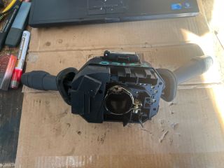 bontott FIAT STILO Komplett Kormánykapcsoló (Bajuszkapcsoló)