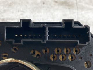 bontott FIAT STILO Komplett Kormánykapcsoló (Bajuszkapcsoló)