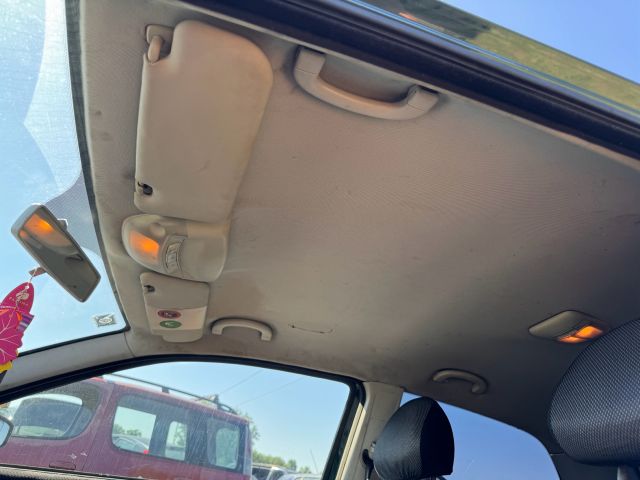 bontott FIAT STILO Komplett Kormánykapcsoló (Bajuszkapcsoló)