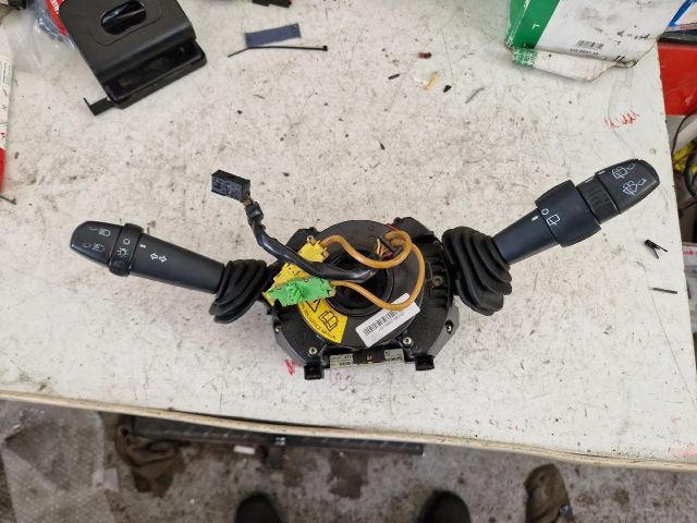 bontott FIAT STILO Komplett Kormánykapcsoló (Bajuszkapcsoló)