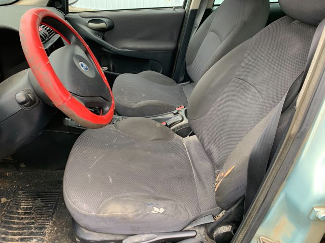 bontott FIAT STILO Komplett Kormánykapcsoló (Bajuszkapcsoló)