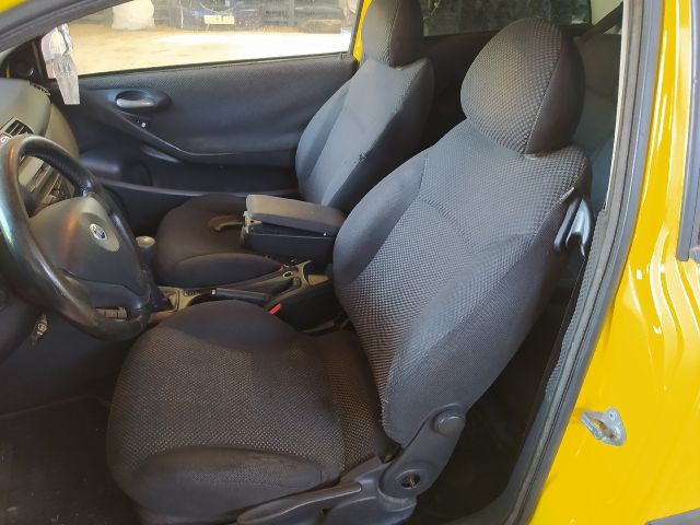 bontott FIAT STILO Komplett Kormánykapcsoló (Bajuszkapcsoló)