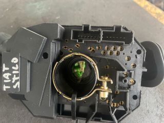 bontott FIAT STILO Komplett Kormánykapcsoló (Bajuszkapcsoló)