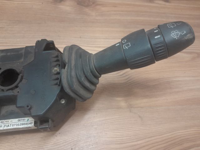 bontott FIAT STILO Komplett Kormánykapcsoló (Bajuszkapcsoló)