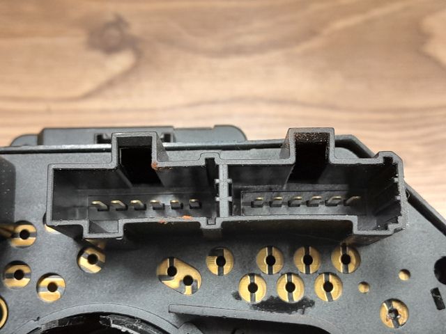 bontott FIAT STILO Komplett Kormánykapcsoló (Bajuszkapcsoló)