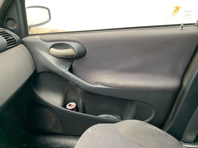 bontott FIAT STILO Komplett Kormánykapcsoló (Bajuszkapcsoló)