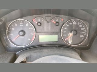 bontott FIAT STILO Komplett Kormánykapcsoló (Bajuszkapcsoló)