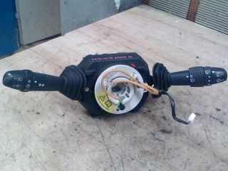 bontott FIAT STILO Komplett Kormánykapcsoló (Bajuszkapcsoló)