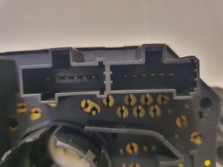 bontott FIAT STILO Komplett Kormánykapcsoló (Bajuszkapcsoló)