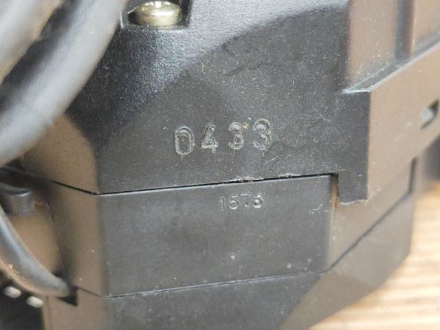 bontott FIAT STILO Komplett Kormánykapcsoló (Bajuszkapcsoló)