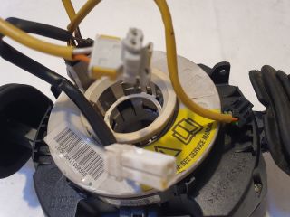 bontott FIAT STILO Komplett Kormánykapcsoló (Bajuszkapcsoló)