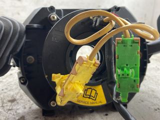 bontott FIAT STILO Komplett Kormánykapcsoló (Bajuszkapcsoló)