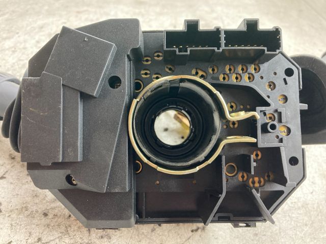 bontott FIAT STILO Komplett Kormánykapcsoló (Bajuszkapcsoló)