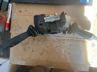 bontott FIAT STILO Komplett Kormánykapcsoló (Bajuszkapcsoló)