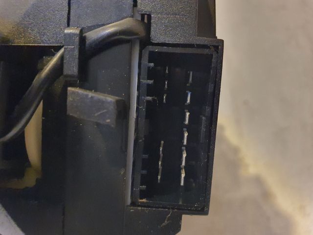 bontott FIAT STILO Komplett Kormánykapcsoló (Bajuszkapcsoló)