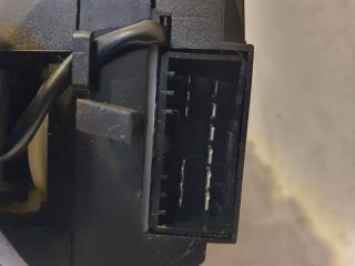 bontott FIAT STILO Komplett Kormánykapcsoló (Bajuszkapcsoló)