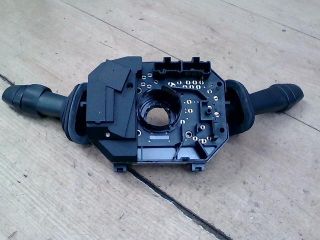 bontott FIAT STILO Komplett Kormánykapcsoló (Bajuszkapcsoló)