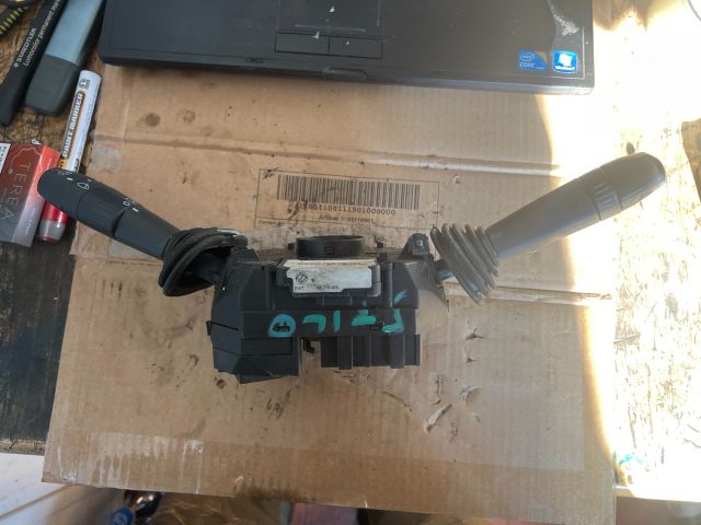 bontott FIAT STILO Komplett Kormánykapcsoló (Bajuszkapcsoló)