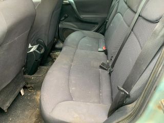 bontott FIAT STILO Komplett Kormánykapcsoló (Bajuszkapcsoló)