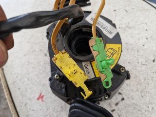 bontott FIAT STILO Komplett Kormánykapcsoló (Bajuszkapcsoló)