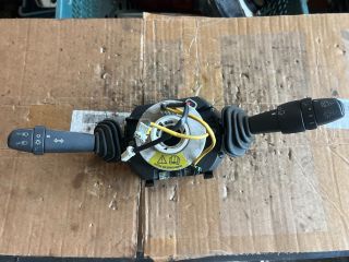 bontott FIAT STILO Komplett Kormánykapcsoló (Bajuszkapcsoló)