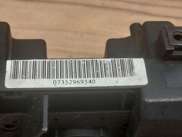 bontott FIAT STILO Komplett Kormánykapcsoló (Bajuszkapcsoló)